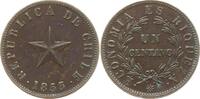Chile 1 Centavo -