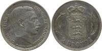 Dänemark, Königreich 2 Kronen Christian X., 1912 - 1947 -