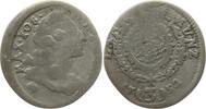 Bayern, Kurfürstentum 1 Kreuzer Maximilian III. Joseph, 1745 - 1777 -
