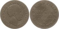 Brandenburg-Preußen 1 Silbergroschen Friedrich Wilhelm III., 1797 - 1840 -