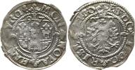 Hamburg, Stadt 1/16 Taler (Doppelschilling) -