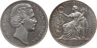 Bayern, Königreich Siegestaler Ludwig II., 1864 - 1886 -