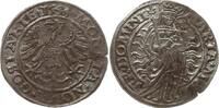 Goslar, Stadt Mariengroschen -