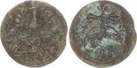 Goslar, Stadt 6 Pfennig -
