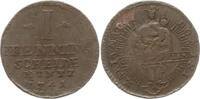 Goslar, Stadt 1 Pfennig -
