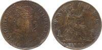 Großbritannien Farthing (1/4 Penny) 1885 Victoria, 1837 - 1901 Sehr schö... 50.20 元 含税 ＋  83.67 元 运费