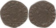 Italien, Venedig 1 Soldo (12 Bagattini) Francesco Contarini, 1623 - 1624 -