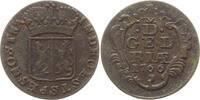 Niederlande - Gelderland Cu Duit -