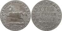 Braunschweig-Wolfenbüttel 2/3 Taler (24 Mariengroschen) Karl Wilhelm Ferdinand, 1780 - 1806 -
