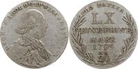 Würzburg, Bistum 20 Kreuzer Georg Karl von Fechenbach 1795-1802, -