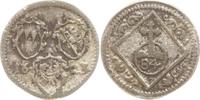 Würzburg, Bistum Körtling Philipp Adolph von Ehrenberg, 1623 - 1631 -