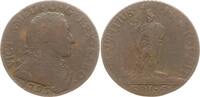 Italien, Sardinien, Königreich 5 Soldi 1795 Vittorio Amadeo III., 1773 -... 125.51 元 含税 ＋  83.67 元 运费
