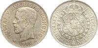 Schweden, Königreich 2 Kronen Gustav V., 1907 - 1950 -