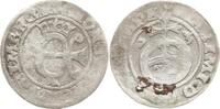 Einbeck, Stadt Reichsgroschen (1/24 Taler) -