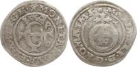 Einbeck, Stadt Reichsgroschen (1/24 Taler) -