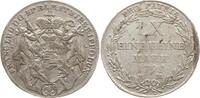 Würzburg, Bistum 20 Kreuzer Franz Ludwig von Erthal 1779-1795, Kontribution, geschlossener Kranz um Wertzahl -