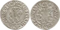 Öttingen, Grafschaft 1/2 Batzen Wolfgang und Joachim, 1477 - 1520 -