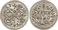 Regensburg, Stadt Pfennig -