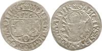 Öttingen, Grafschaft Batzen Wolfgang und Joachim, 1477 - 1520, Trennzeichen je eine Rosette -