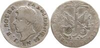 Haiti 25 Centimes -