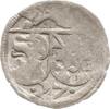Öttingen, Grafschaft Einseitiger Pfennig Karl Wolfgang, Ludwig XV., Martin und Ludwig XIV., 1522 - 1529 -