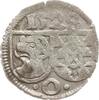 Öttingen, Grafschaft Einseitiger Pfennig Karl Wolfgang, Ludwig XV., Martin und Ludwig XIV., 1522 - 1529, Jz. oben -