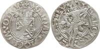 Öttingen, Grafschaft 1/2 Batzen Wolfgang und Joachim, 1477 - 1520 -
