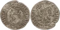 Öttingen, Grafschaft 1/2 Batzen Wolfgang und Joachim, 1477 - 1520 -
