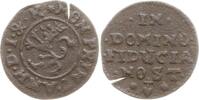 Jever, Herrschaft Oertgen o.J. Carl Wilhelm von Anhalt-Zerbst, 1667 - 17... 209.18 元 含税 ＋  83.67 元 运费
