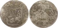 Niederlande, Provinz Holland 2 Stuiver -