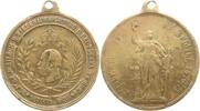Deutschland, Kaiserreich, Preußen, Königreich Tragbare Bronzemedaille 18... 334.69 元 含税 ＋  83.67 元 运费