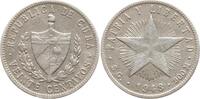 Kuba 20 Centavos -