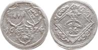 Würzburg, Bistum Körtling Philipp Adolph von Ehrenberg, 1623 - 1631 -