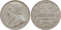 Südafrika 1 Shilling -