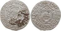 Brandenburg-Preußen, Kurfürstentum 1/24 Taler (Groschen) Georg Wilhelm, 1619 - 1640, Cöln -