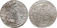 Brandenburg-Preußen, Kurfürstentum Ort (1/4 Taler) Georg Wilhelm, 1619 - 1640, Königsberg -