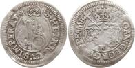 Bamberg, Bistum 1/2 Batzen (2 Kreuzer) Johann Georg Fuchs von Dornheim, 1623 - 1633, Fürth -