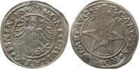Isny, Stadt Batzen Karl V., 1519 - 1558 -
