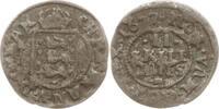 Dänemark, Königreich 2 Skilling Christian V., 1670 - 1699 -