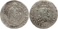 Regensburg, Bistum Batzen Johann III. von Pfalz-Simmern, 1507 - 1538 -