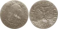 RDR, Markgrafschaft Mähren 1 Kreuzer Ferdinand II., 1619 - 1637, Brünn -