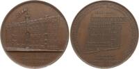 Belgien, Königreich, Brüssel, Stadt Bronzemedaille 1850, R! Leopold I., ... 1,004.06 元 含税 ＋  83.67 元 运费