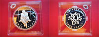 Ungarn 5000 Forint Silber - Proof - Sandor Weöres - Schriftsteller -