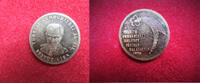 Türkei 500 Lira Turkish gold coin Turkey - 50. Jahrestag Gründung der Republik -