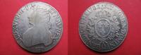 Frankreich / France Ecu Ludwig XVI.- Louis XVI. - “aux branches d'olivier” - Perpignan -