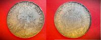 Frankreich / France Ecu LOUIS XV THE BELOVED - Ecu - Poitiers - scarce! -