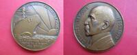 Frankreich / France Schiffe / Marine / WKII schwere Medaille a.d.leichten Kreuzer Georges Leygues - Kriegsschiff, des 2. Weltkriegs -