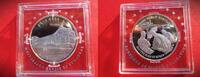 Korea - Süd / Südkorea 30.000 Won Korea 30000 Won silver coin - UNESCO - Jongmyo Shrine -