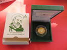 Vatikan / Vatican / Vaticano 2 Euro 2 Euro coin Vatican - Proof - Padre Pio -