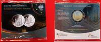 BRD 20 Euro Grimms Märchen - Rotkäppchen - Polierte Platte / Spiegelglanz -